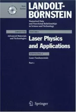 Laser Fundamentals