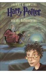 Harry Potter (Deutsch)