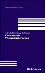 Continuum Thermomechanics (2005)