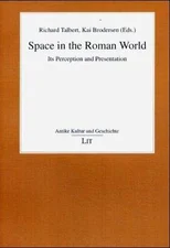 Space in the Roman World