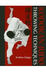 Kodokan Judo