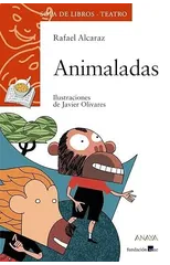 Animaladas