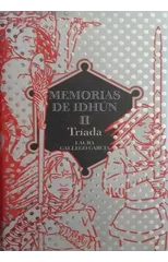 Memorias de Idhun.
