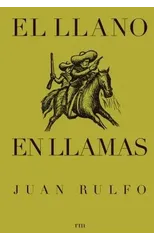 El llano en llamas