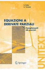 Equazioni a derivate parziali