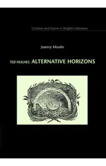 Ted Hughes