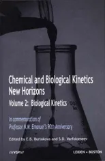 Biological Kinetics