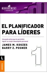 El Planificador Para Lideres