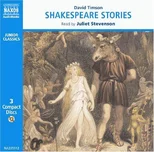 Shakespeare Stories