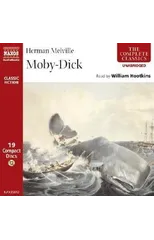 Moby-Dick