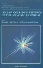 Linear Collider Physics in the New Millennium