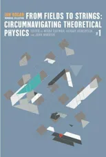 From Fields to Strings