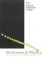 Mathematical Physics - Proceedings of the XI Regional Conference