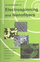 An Introduction to Electrospinning and Nanofibers