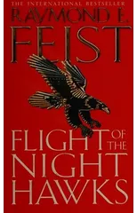 Flight of the Night Hawks