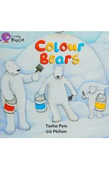 Colour Bears