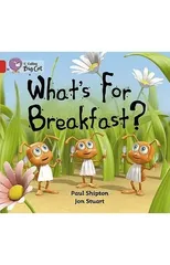 What’s For Breakfast?