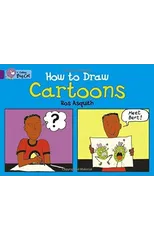 How to Draw Cartoons