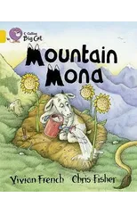 Mountain Mona