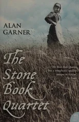 The Stone Book Quartet