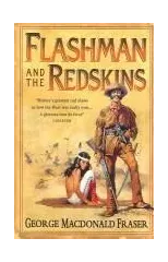 Flashman and the Redskins