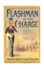 Flashman at the Charge