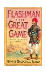Flashman in the Great Game