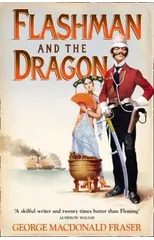 Flashman and the Dragon