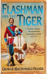 Flashman and the Tiger