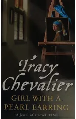 Girl With a Pearl Earring