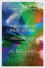 The Complete Short Stories