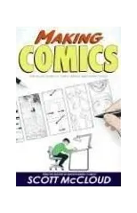 Making Comics