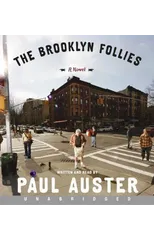 Brooklyn Follies CD