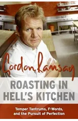 Roasting in Hell's Kitchen