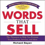 Words that Sell, Revised and Expanded Edition