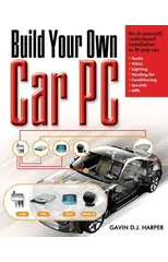 Build Your Own Car PC