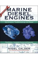 Marine Diesel Engines