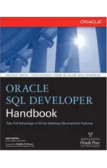 Oracle SQL Developer Handbook