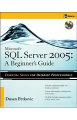 Microsoft SQL Server 2005