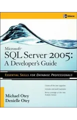 Microsoft SQL Server 2005 Developer's Guide