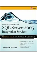 Hands-On Microsoft SQL Server™ 2005 Integration Services