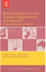 Benchmarking National Tourism Organisations and Agencies