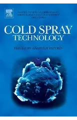 Cold Spray Technology