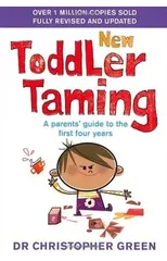 New Toddler Taming