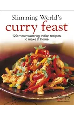 Slimming World's Curry Feast