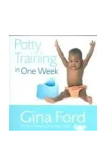 Potty Training In One Week