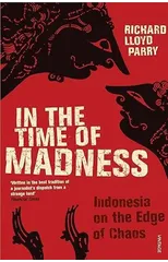 In The Time Of Madness