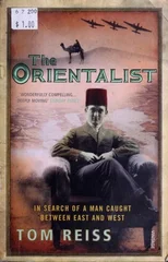 The Orientalist