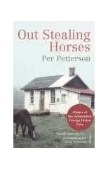 Out Stealing Horses