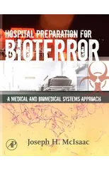 Hospital Preparation for Bioterror